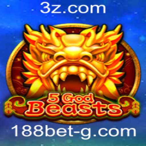 Explorando o Universo de 5GodBeasts: Um Mergulho no Jogo e Suas Regras