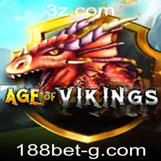 Explore o Mundo do Jogo AgeofViking