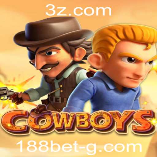 Descubra o Fascinante Mundo do Jogo COWBOYS com 188bet