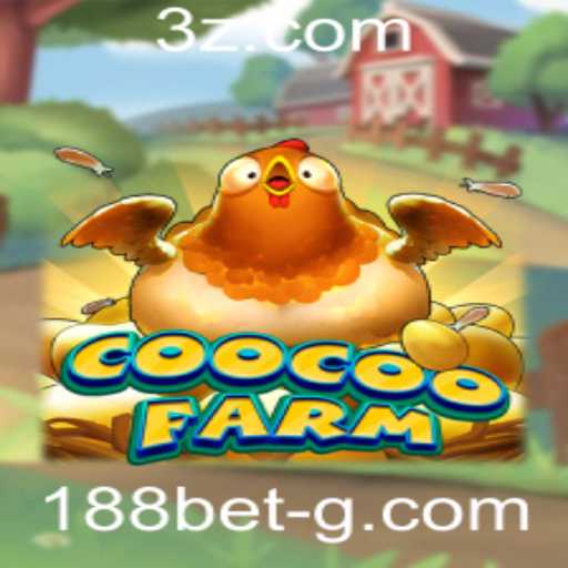 Descubra CooCooFarm: O Novo Jogo que Está Conquistando o Mundo