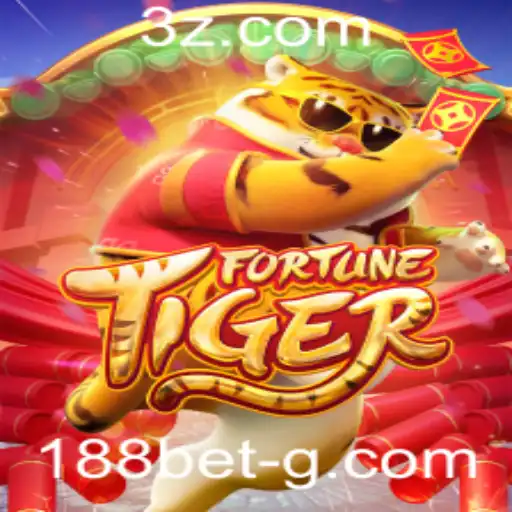 Tudo sobre FortuneTiger: O Jogo de Cassino Online na 188bet