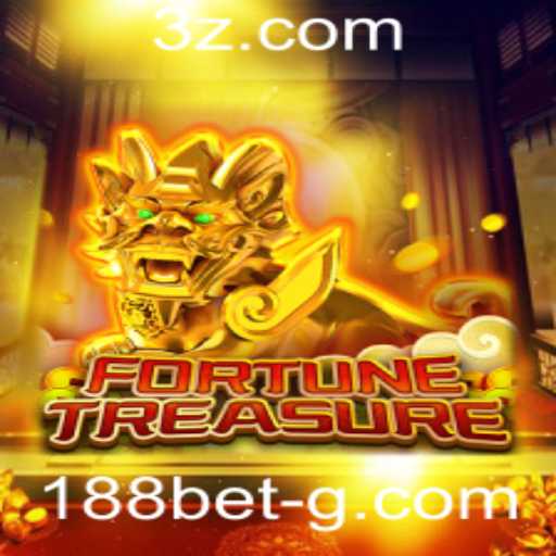 FortuneTreasure e 188bet: Mergulhando no Mundo dos Jogos de Cassino Online