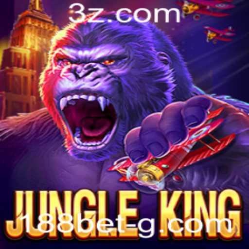 Explorando JungleKing: Aventuras e Estratégias no Novo Fenômeno dos Jogos