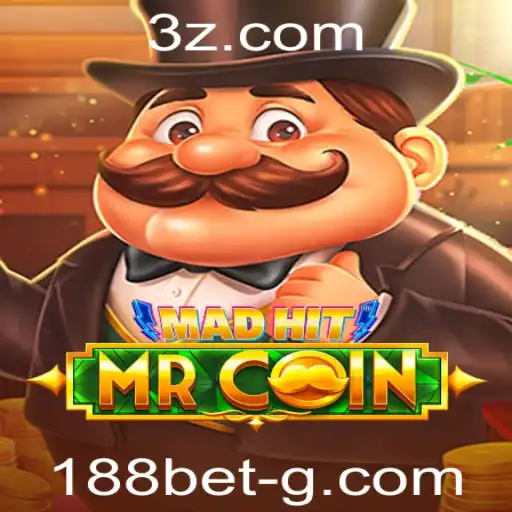 Explorando o Mundo do Jogo MadHitMrCoin: A Nova Sensação de 188bet