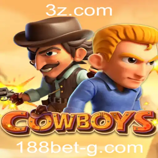 Descubra o Fascinante Mundo do Jogo COWBOYS com 188bet