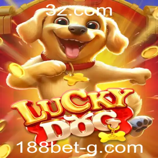 Descubra o Fascinante Mundo de LuckyDog: Um Jogo de Azar com Muito Mais do que Sorte
