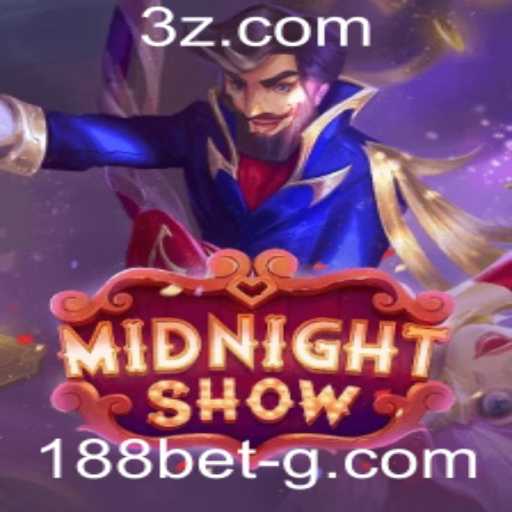 Explorando o Fascinante Mundo de MidnightShow com 188bet