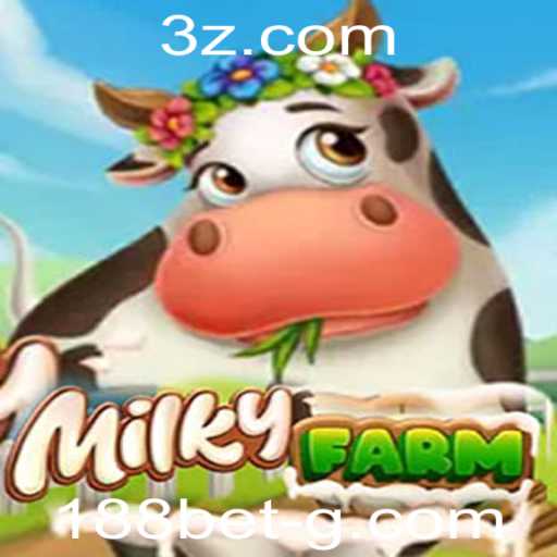 Descubra o Fascinante Universo de MilkyFarm - Um Jogo Para Todas as Idades
