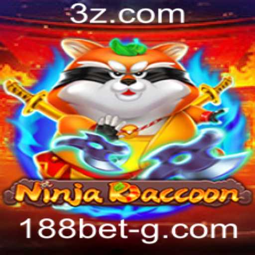Explorando o Mundo de NinjaRaccoon e o Interesse de 188bet no Jogo