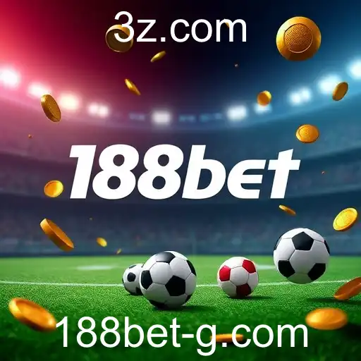 Ofertas Exclusivas no 188bet