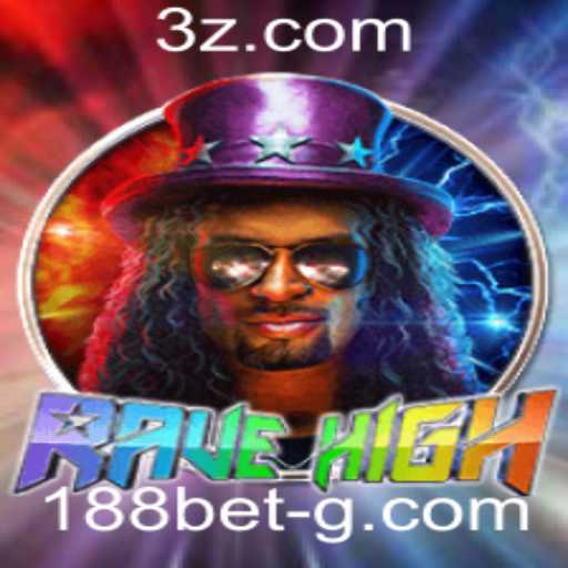 RaveHigh: Uma Nova Dimensão em Jogos Interativos