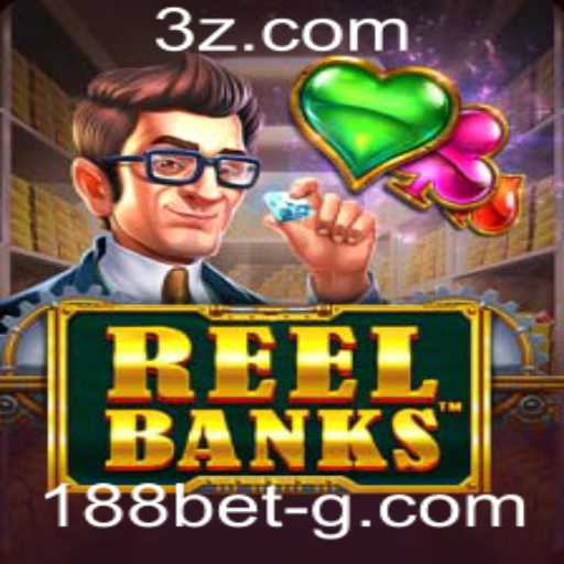 Explorando o Excitante Mundo do Jogo ReelBanks na Plataforma 188bet
