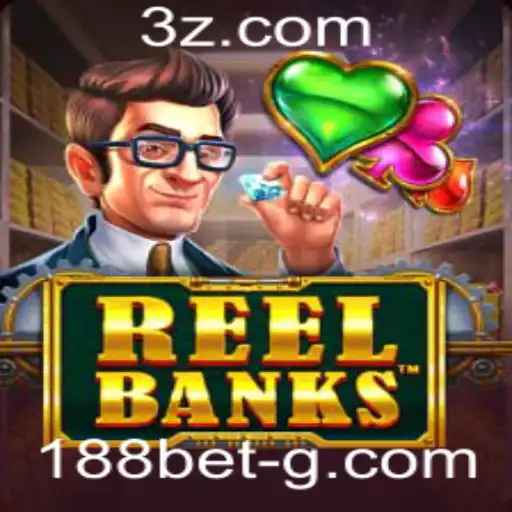 Explorando o Excitante Mundo do Jogo ReelBanks na Plataforma 188bet
