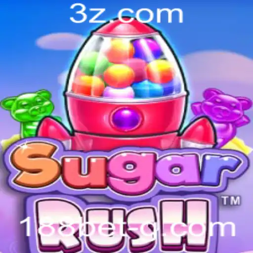 Descubra o Encantador Mundo do Jogo SugarRush com 188bet