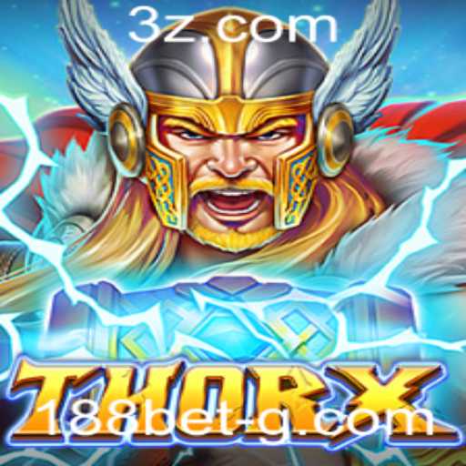 ThorX: A Nova Sensação dos Jogos de Aventura