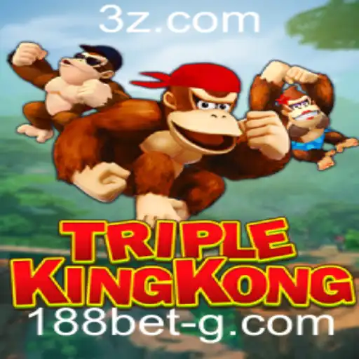 Explorando TripleKingKong: Um Mergulho no Excitante Universo de 188bet